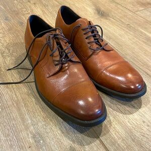 Cole Haan Men’s Leather dress shoes